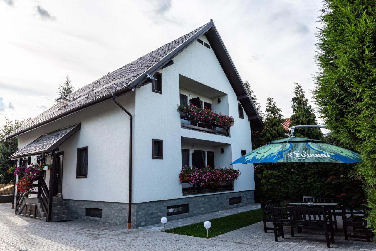K'Raman Ramnicu Valcea Exterior foto