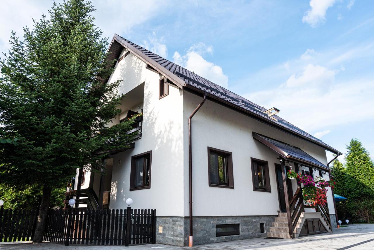 K'Raman Ramnicu Valcea Exterior foto