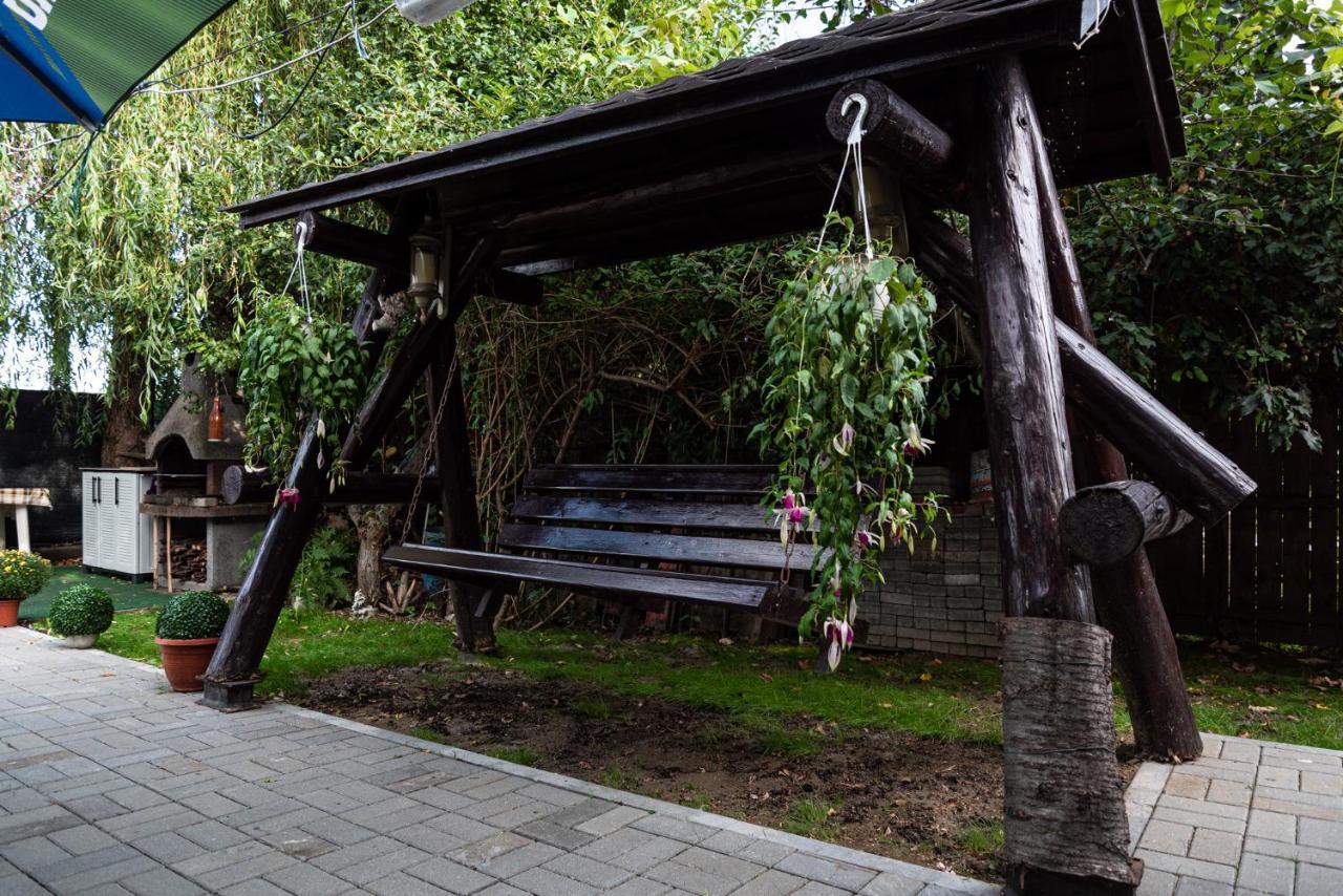K'Raman Ramnicu Valcea Exterior foto