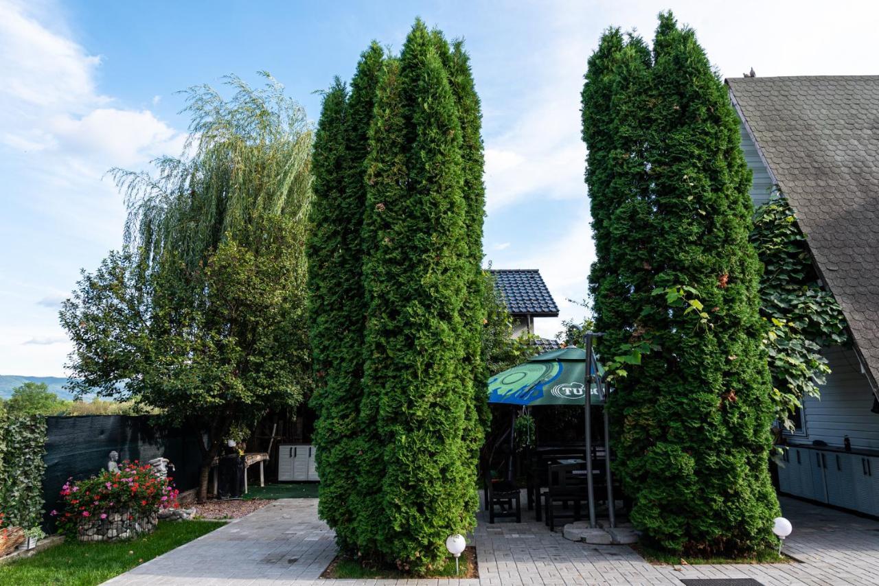 K'Raman Ramnicu Valcea Exterior foto