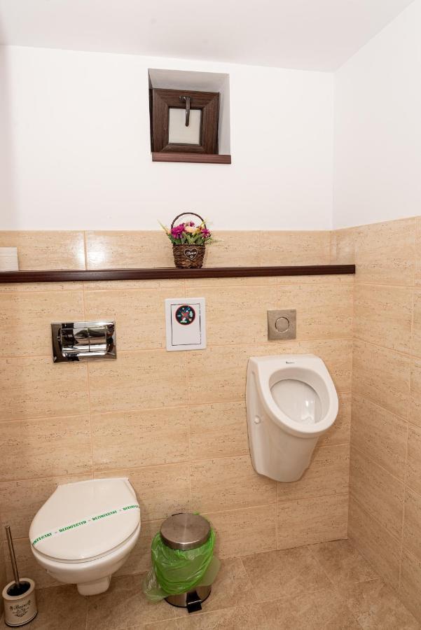 K'Raman Ramnicu Valcea Exterior foto