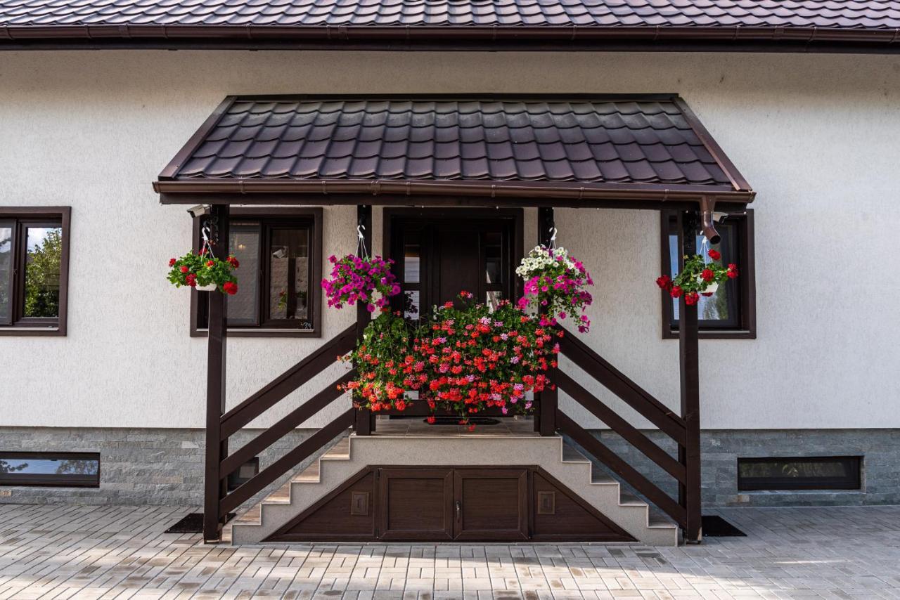 K'Raman Ramnicu Valcea Exterior foto